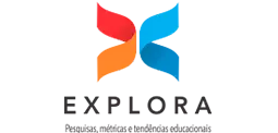 Logo Explora Pesquisa