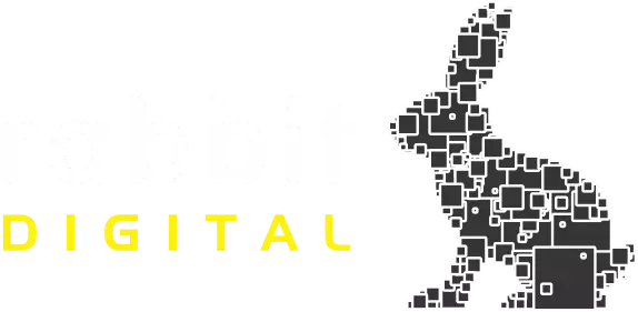 Logo Rabbit Digital